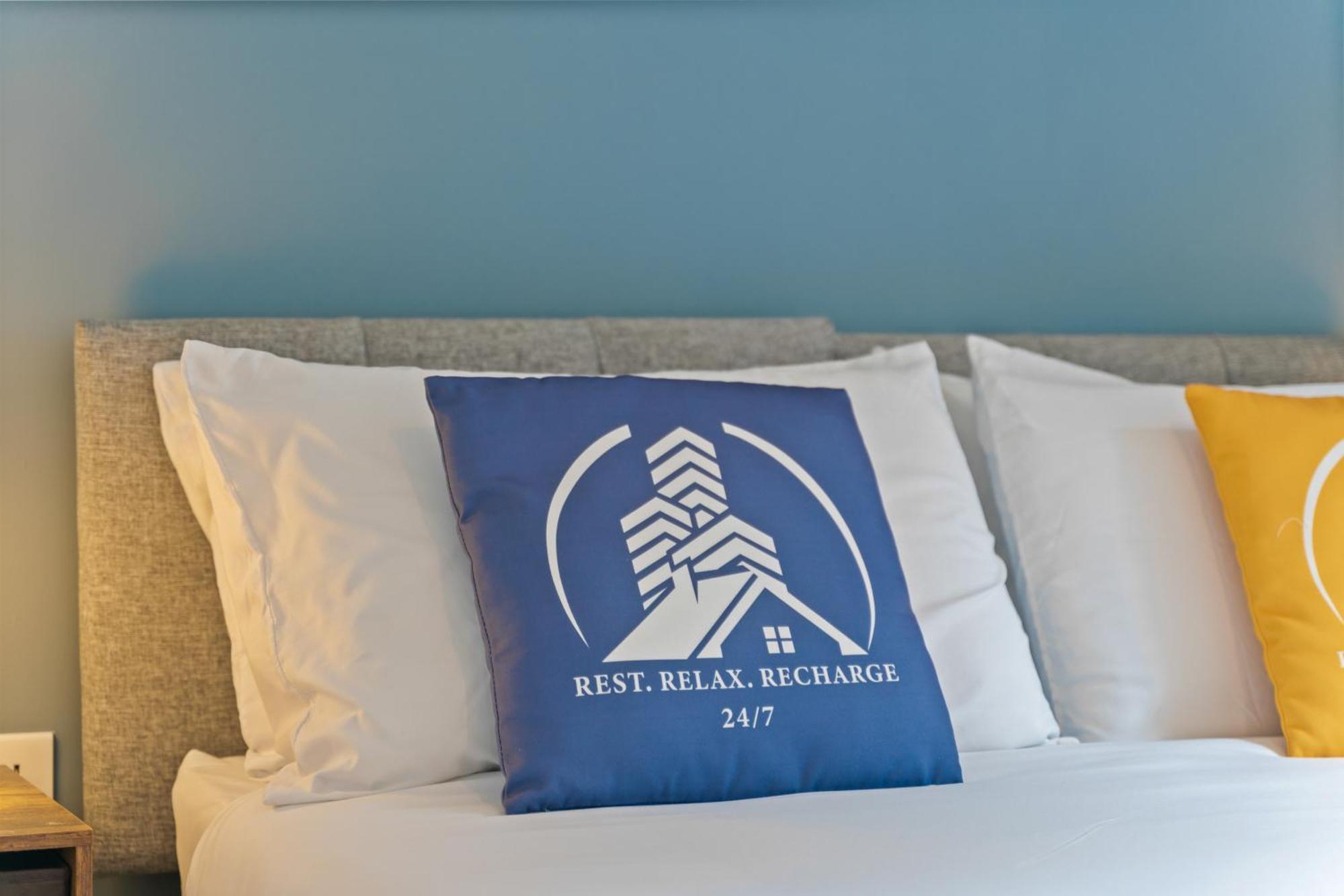 247 Serviced Accommodation In Telford 2 Bedroom Apartment Luaran gambar