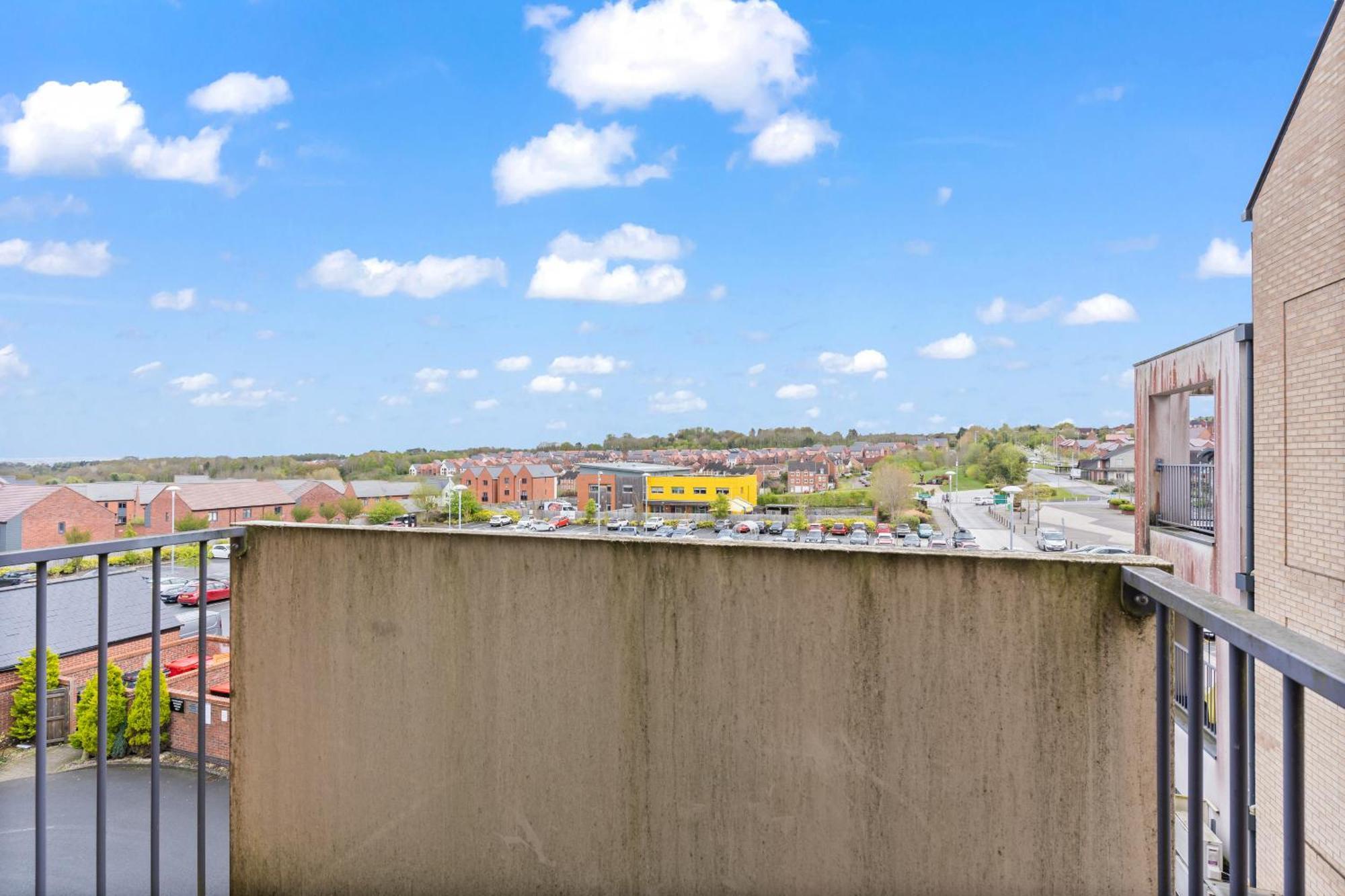 247 Serviced Accommodation In Telford 2 Bedroom Apartment Luaran gambar